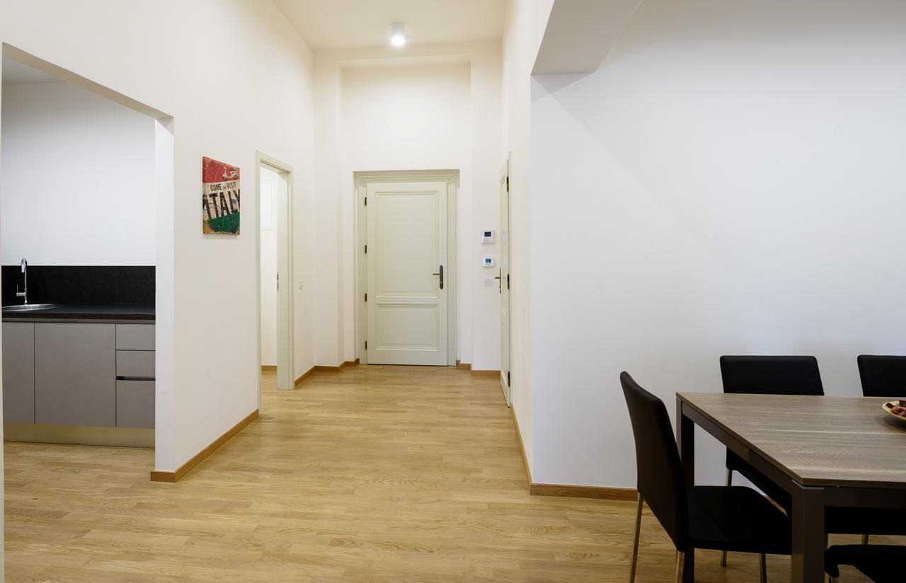 Prague Apartments Sokolovska 91 エクステリア 写真